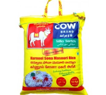 Cowbrand Sona Masoori 10kg
