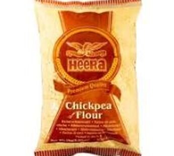 Heera Chickpea Flour 1kg
