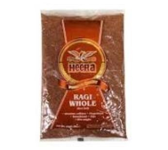 Heera Ragi Whole 1kg