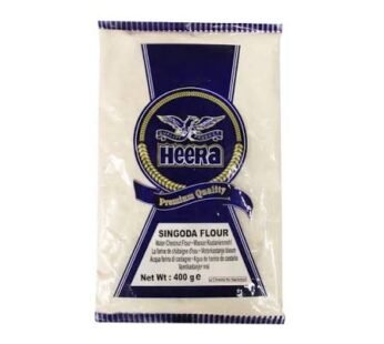 Heera Sagodana Flour 400g