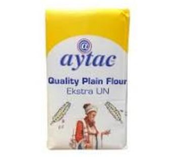 Aytac Plain Flour 1kg