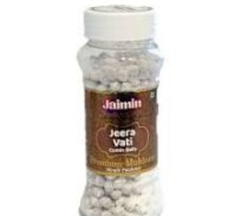 Jaimin Jeera Vati-175g