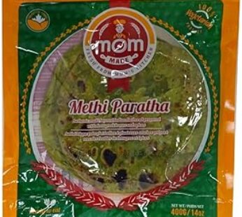 MOM Meethi Pratha 4pc-400gm
