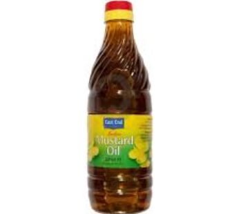 EE Mustard Oil 500ml