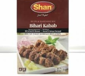 Shan Behari Kebab 50g