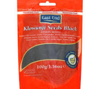 EE Kalwanji black 100g