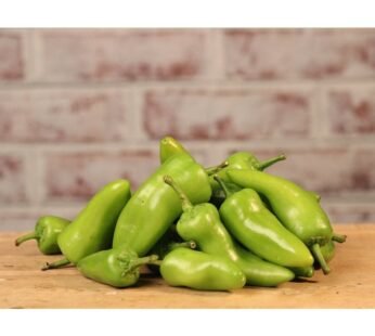 (Fresh) Bullet Chilli 250 gm