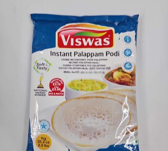 Viswas Instant Palappam Podi1kg